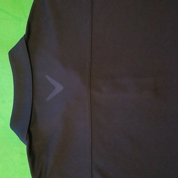 Mens Callaway Golf Shirt Set of 2 - Picture 6 of 6